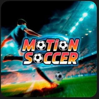 Motion Soccer
